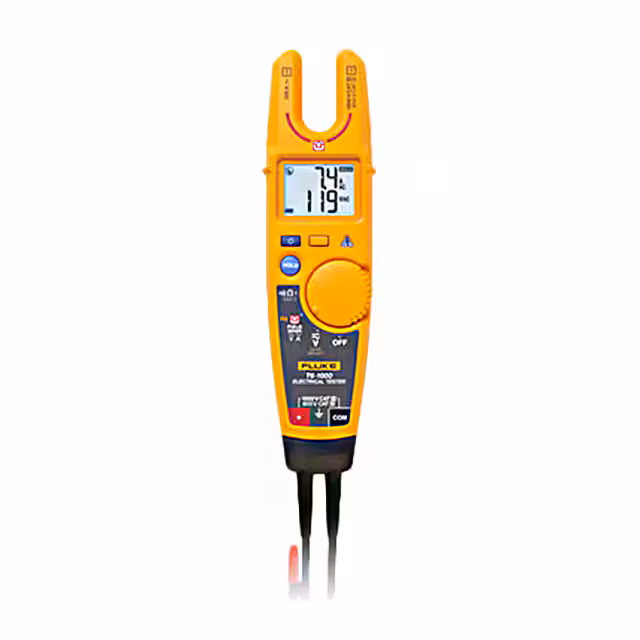T6-1000 Fluke Electronics  Attrezzatura - Tester elettrici, sonde di corrente